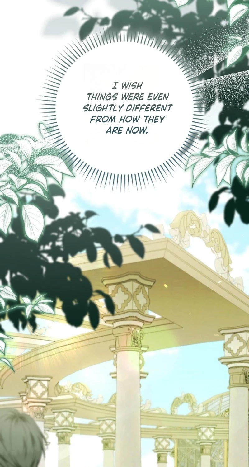 The Baby Fairy is a Villain Chapter 71 page 2 - 