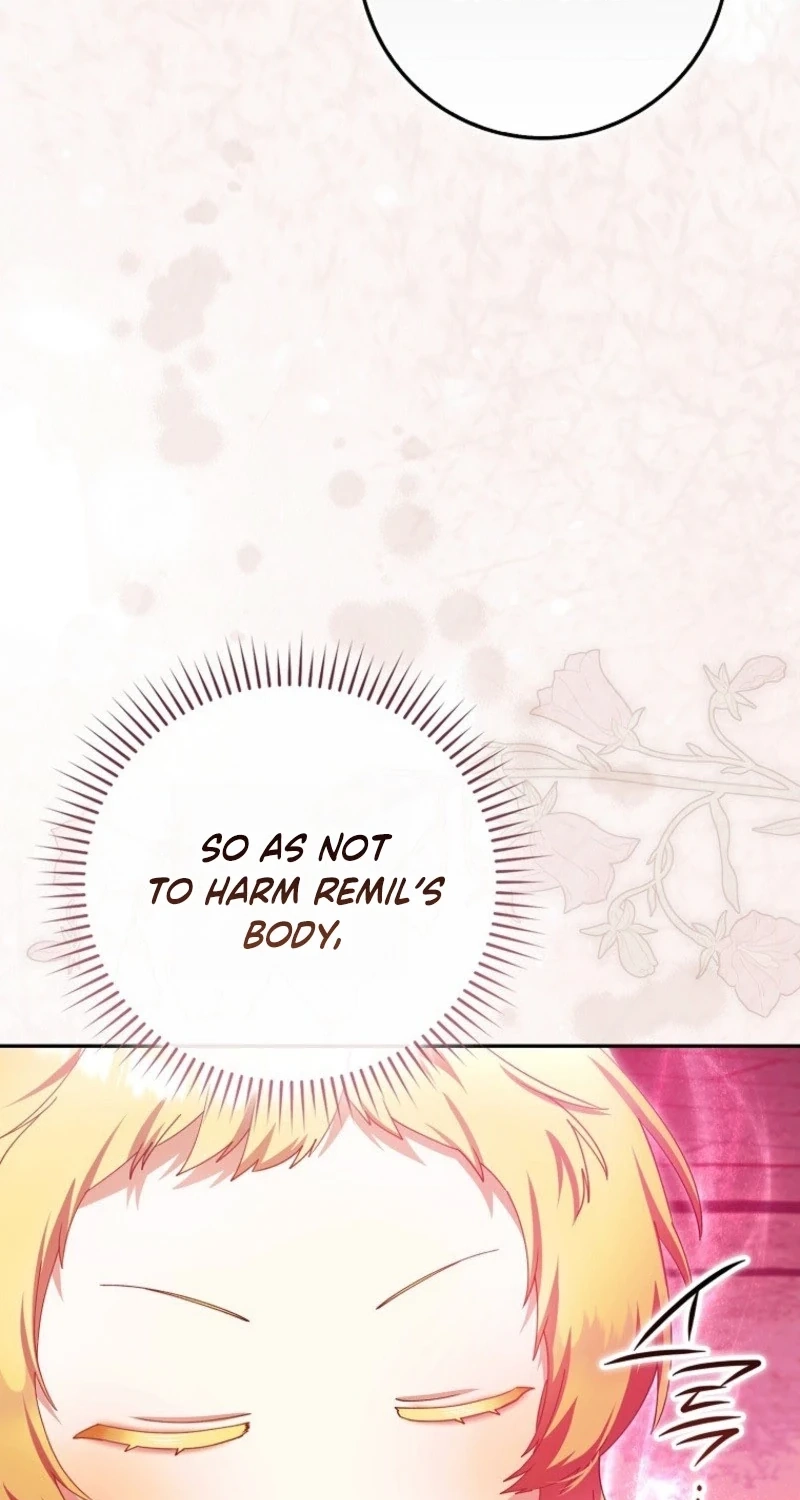 The Baby Fairy is a Villain Chapter 71 page 101 - 