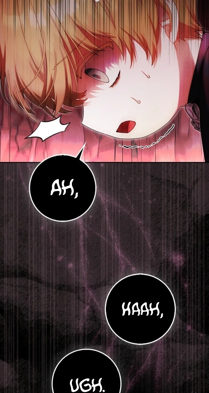The Baby Fairy is a Villain Chapter 71 page 104 - 
