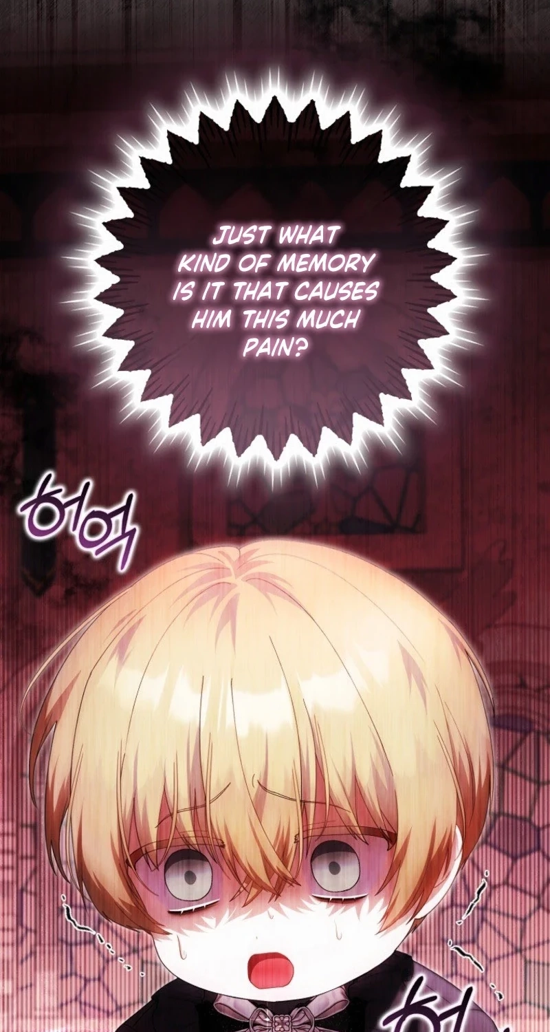 The Baby Fairy is a Villain Chapter 71 page 106 - 