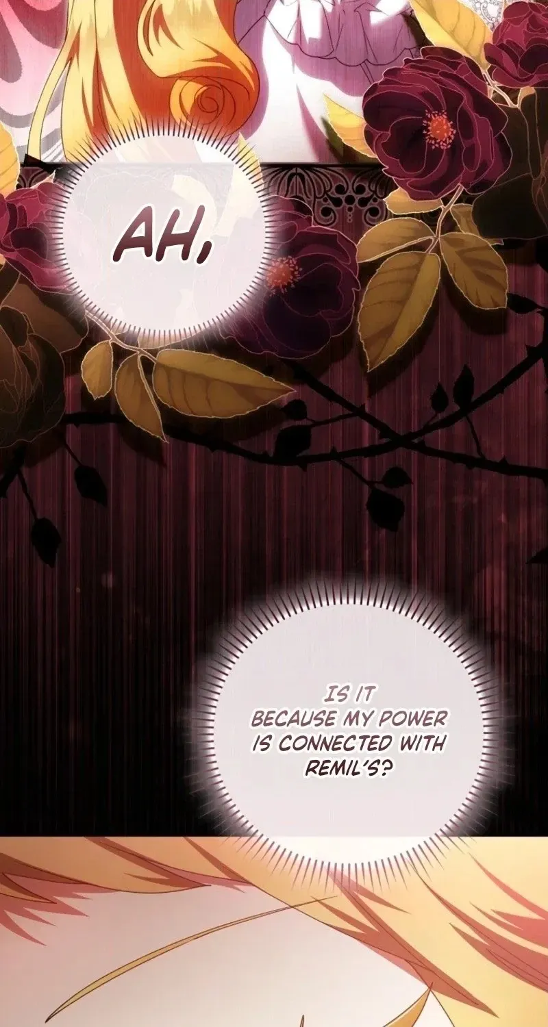 The Baby Fairy is a Villain Chapter 71 page 110 - 