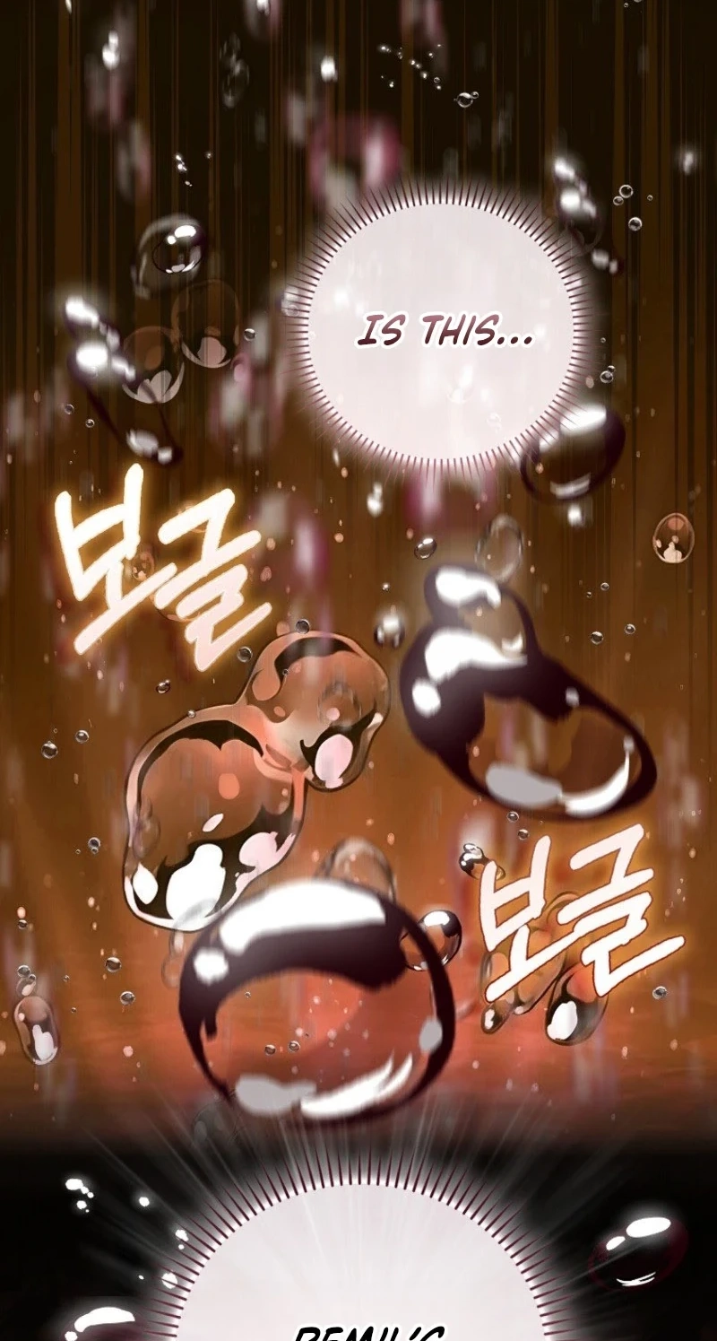 The Baby Fairy is a Villain Chapter 71 page 112 - 