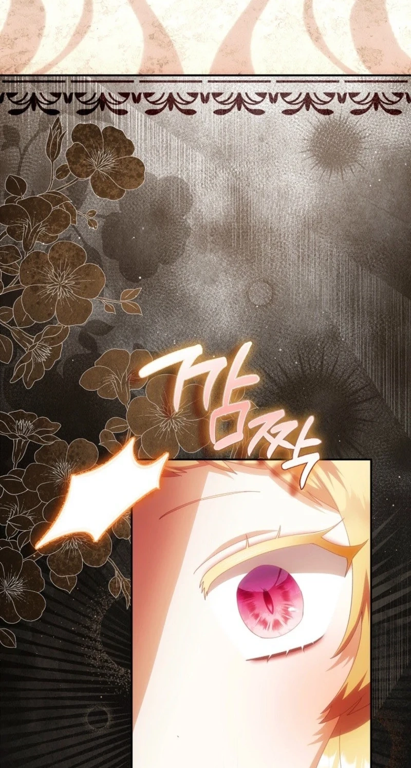 The Baby Fairy is a Villain Chapter 71 page 114 - 