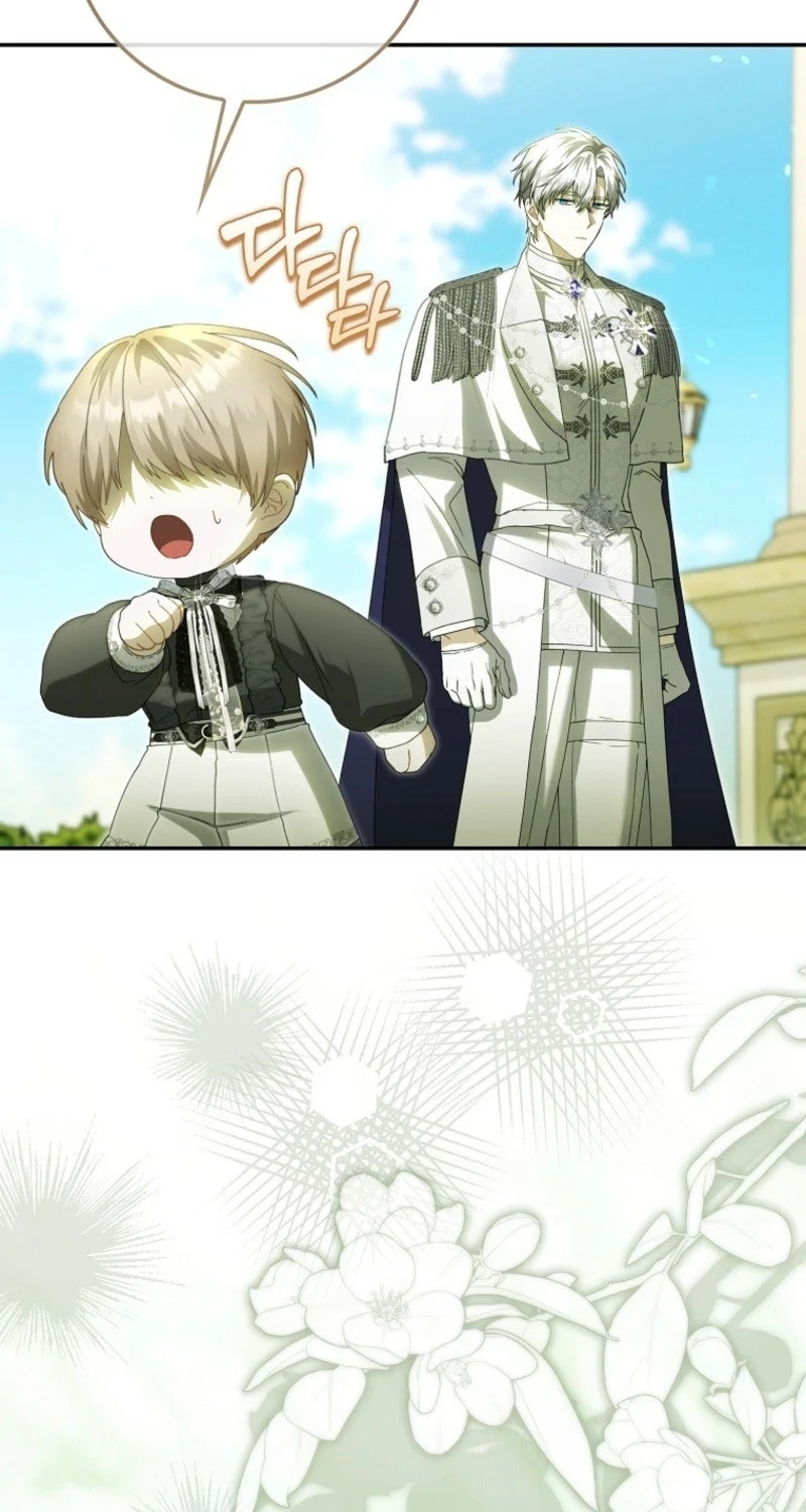 The Baby Fairy is a Villain Chapter 71 page 18 - 