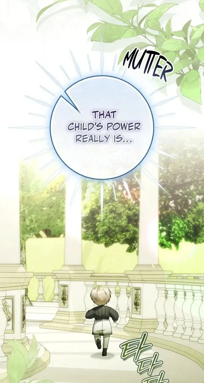 The Baby Fairy is a Villain Chapter 71 page 20 - 