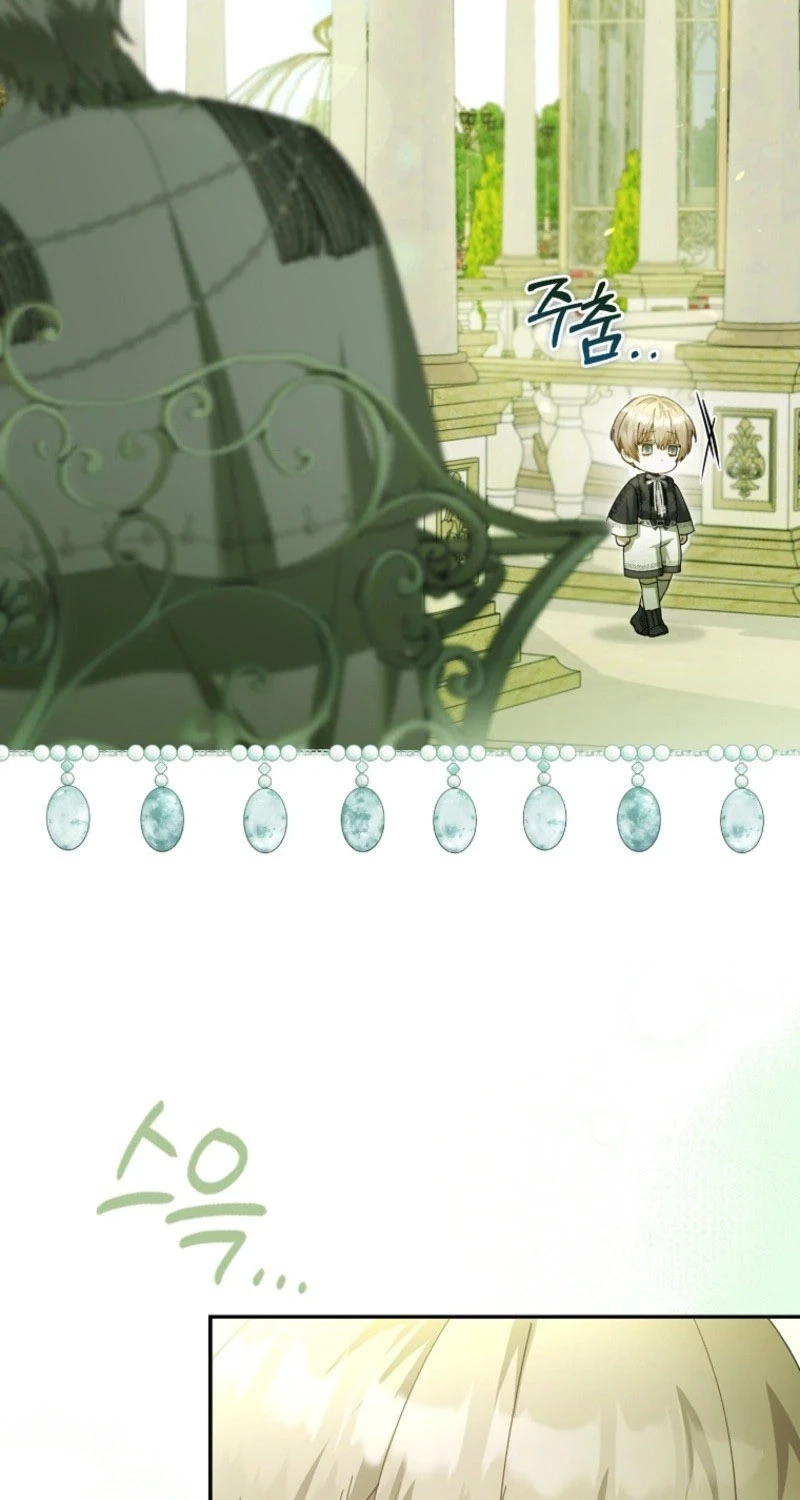 The Baby Fairy is a Villain Chapter 71 page 3 - 