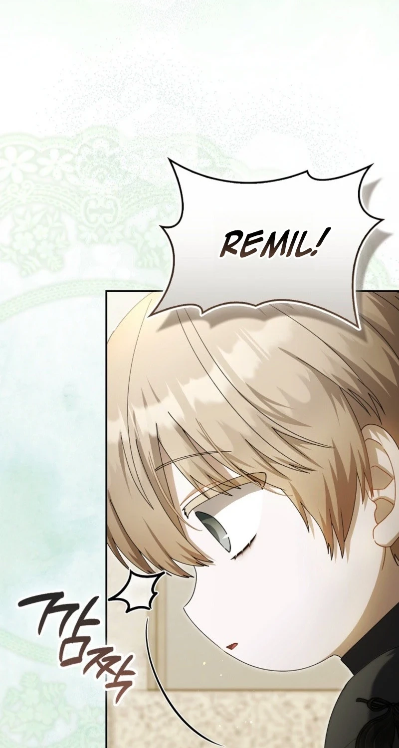 The Baby Fairy is a Villain Chapter 71 page 24 - 