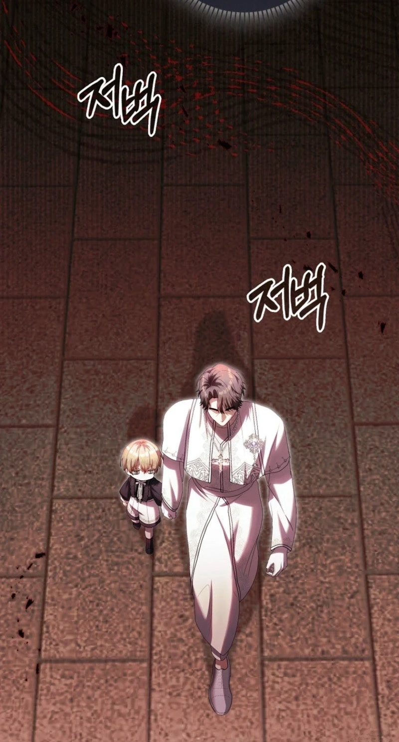The Baby Fairy is a Villain Chapter 71 page 32 - 