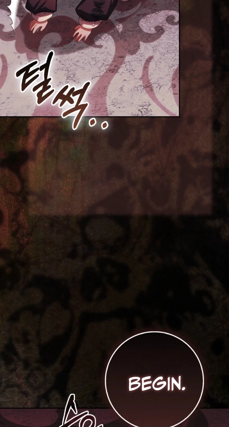 The Baby Fairy is a Villain Chapter 71 page 36 - 