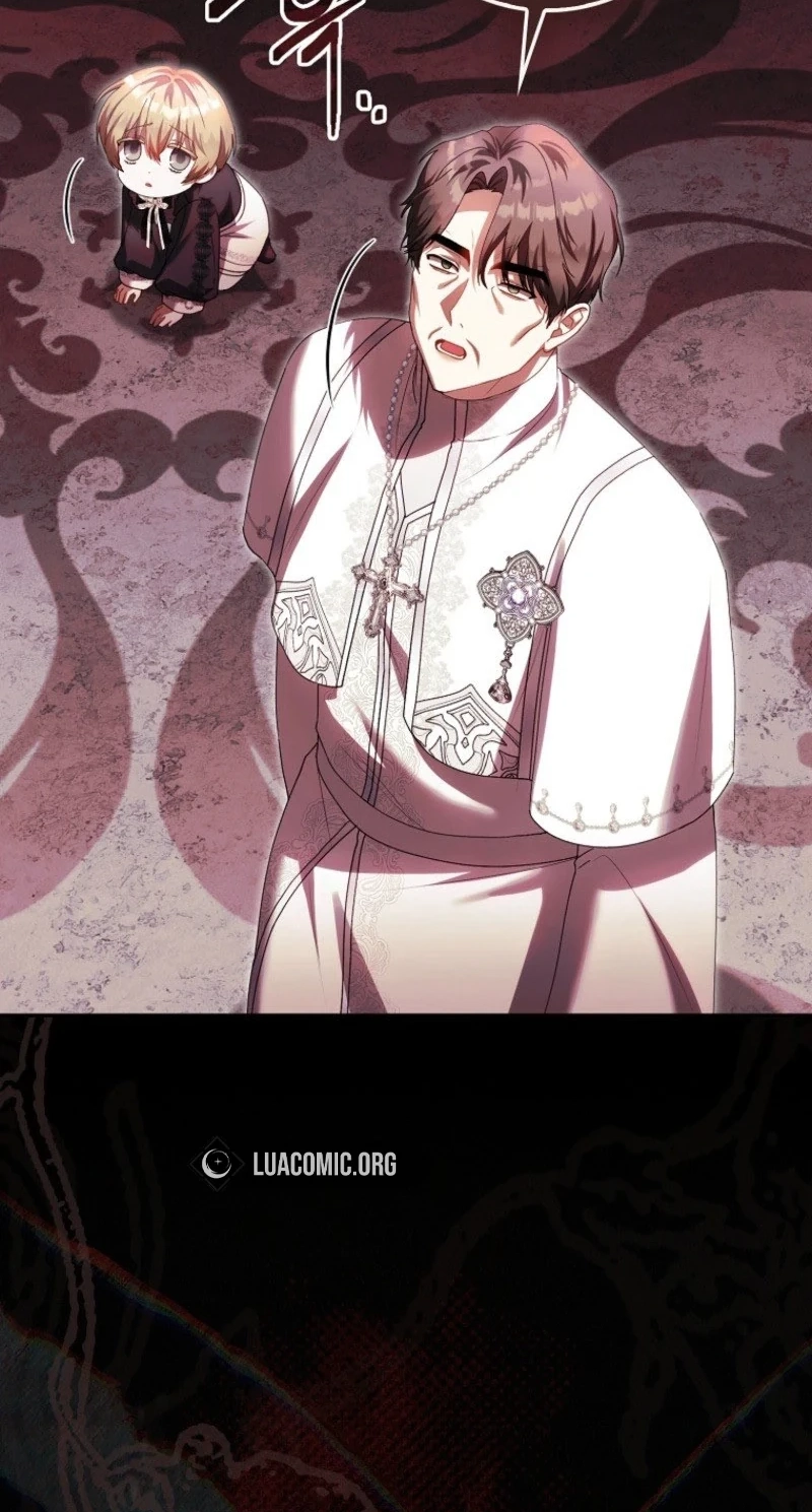 The Baby Fairy is a Villain Chapter 71 page 37 - 