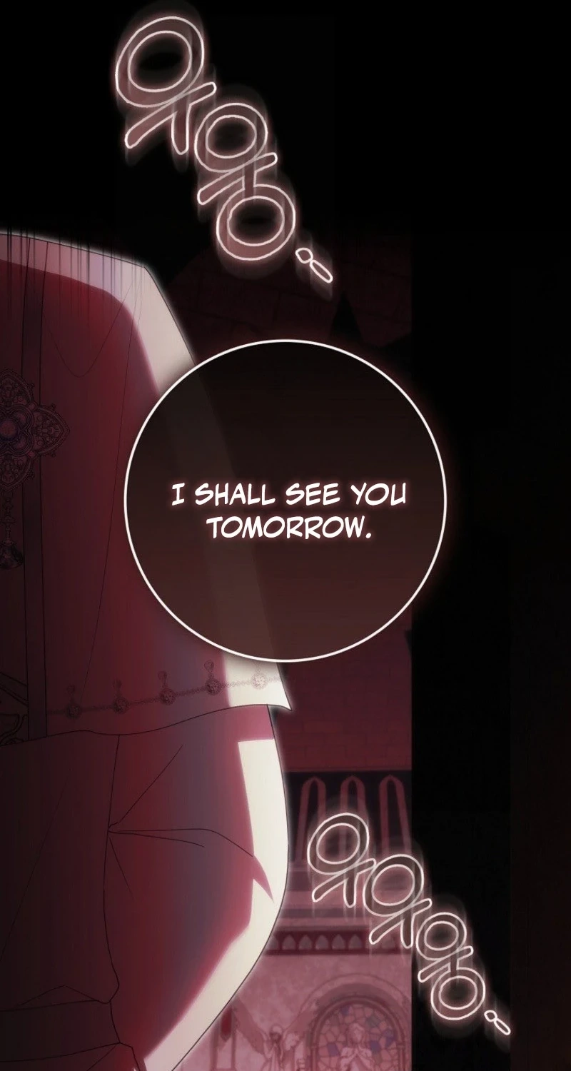 The Baby Fairy is a Villain Chapter 71 page 41 - 