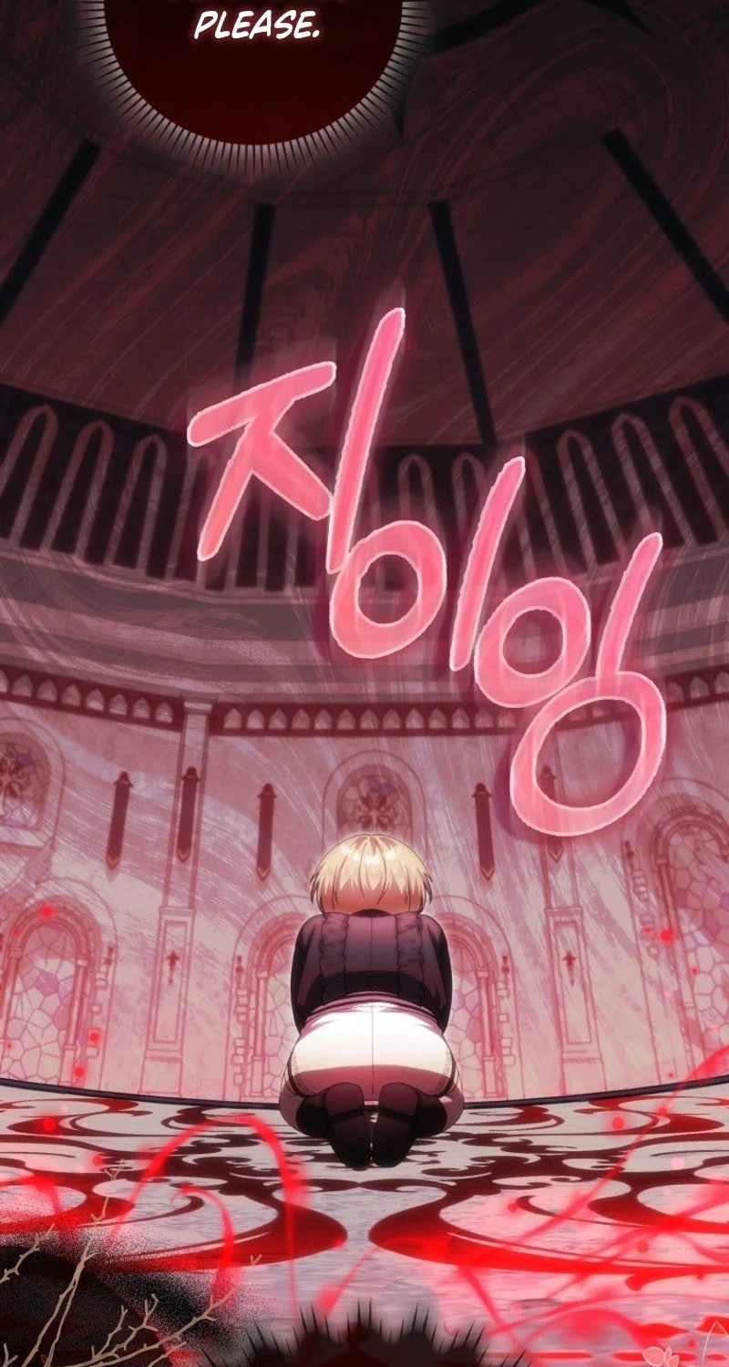 The Baby Fairy is a Villain Chapter 71 page 48 - 