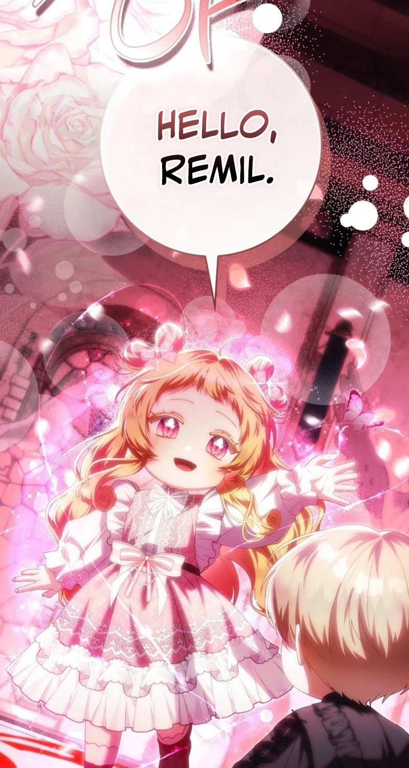 The Baby Fairy is a Villain Chapter 71 page 53 - 