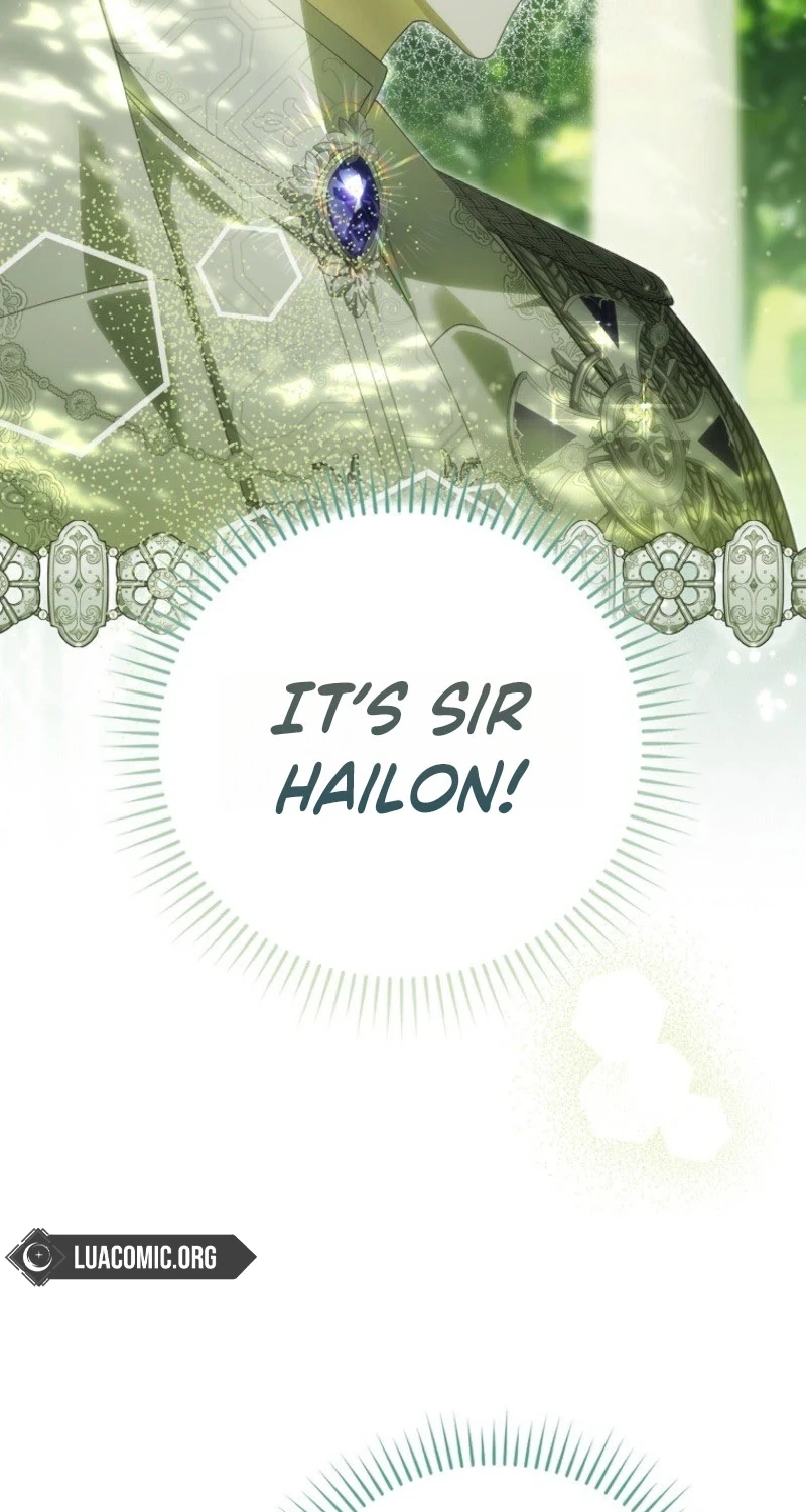 The Baby Fairy is a Villain Chapter 71 page 7 - 