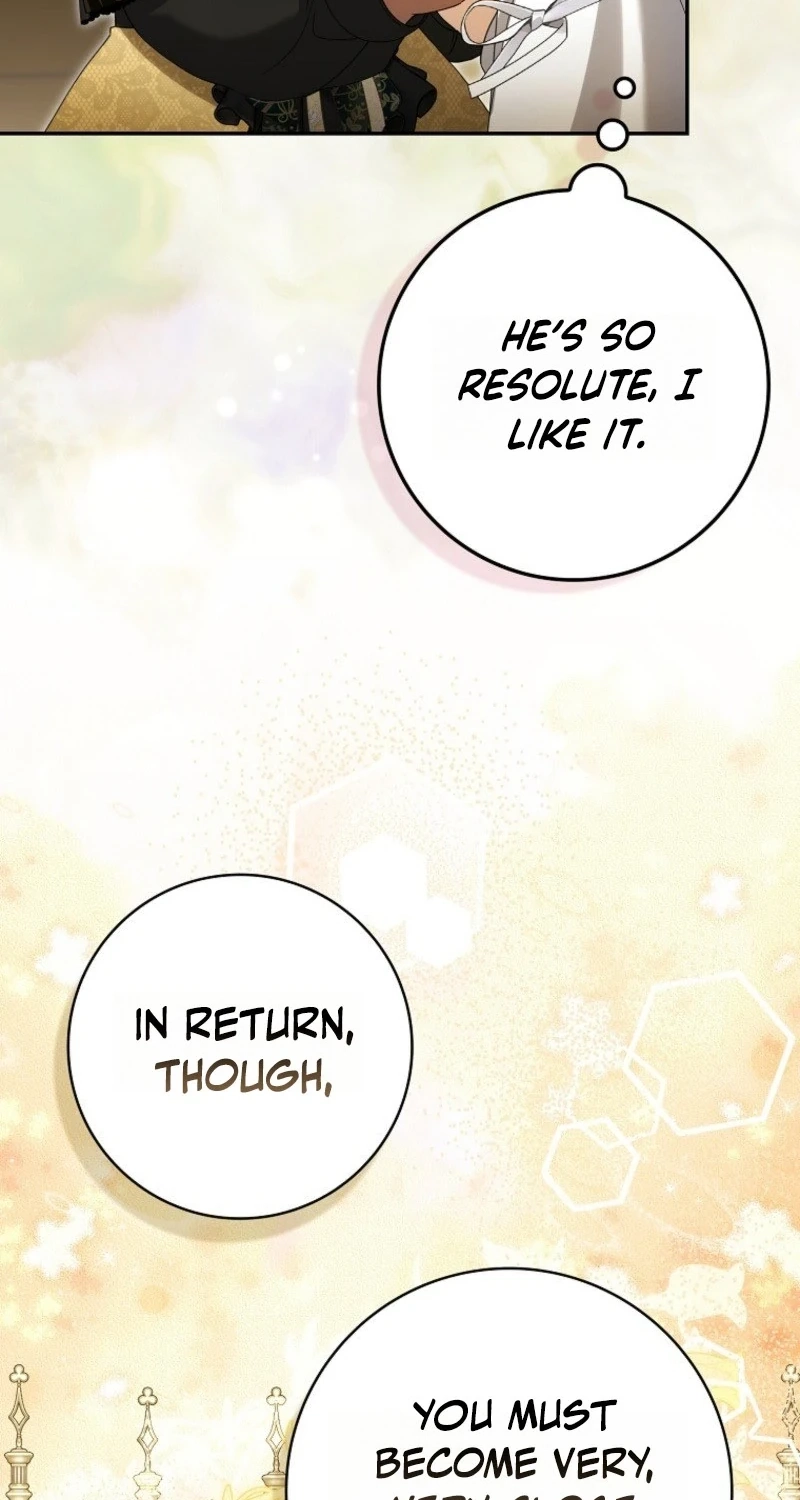 The Baby Fairy is a Villain Chapter 71 page 65 - 