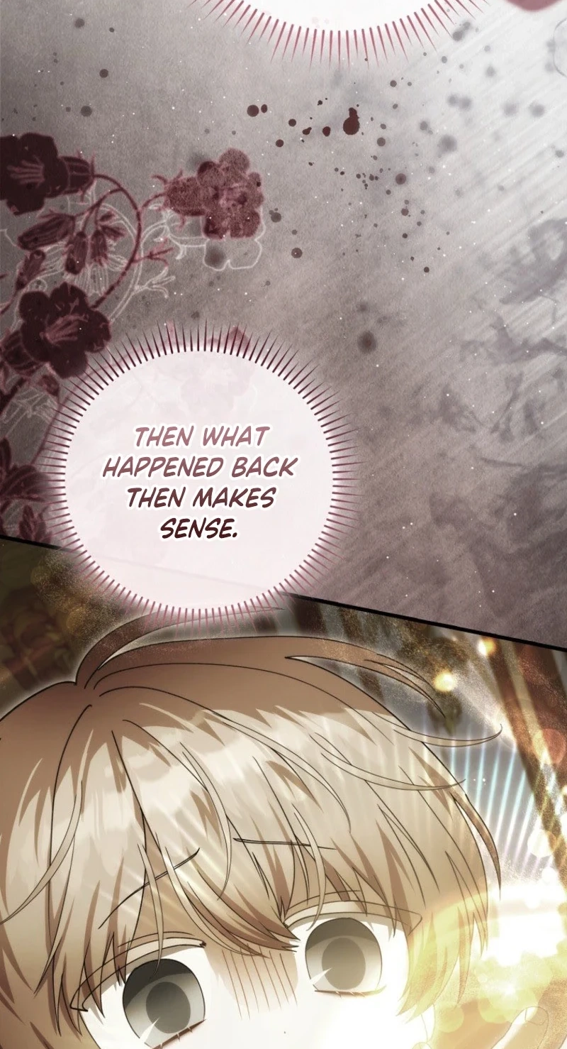 The Baby Fairy is a Villain Chapter 71 page 77 - 