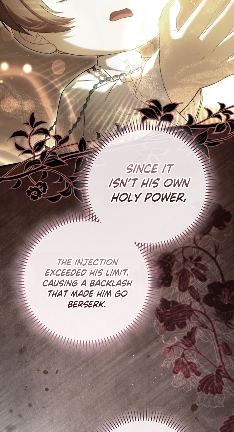 The Baby Fairy is a Villain Chapter 71 page 78 - 