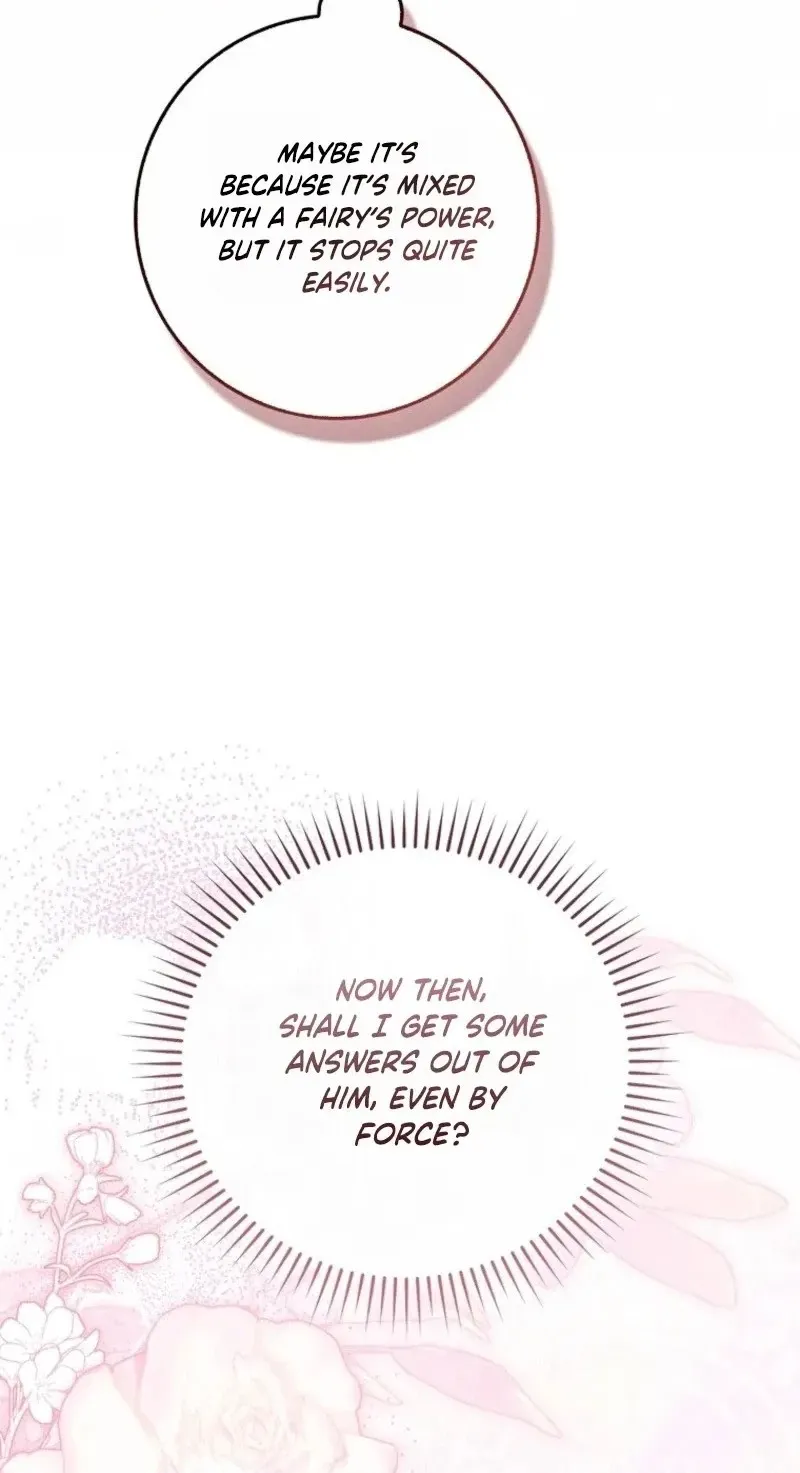 The Baby Fairy is a Villain Chapter 71 page 80 - 