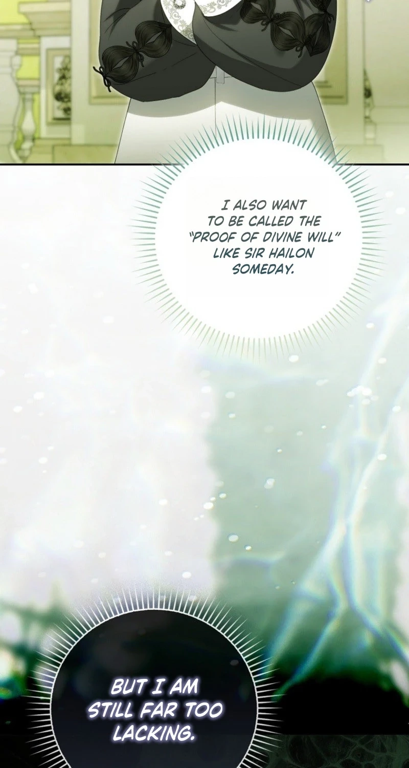 The Baby Fairy is a Villain Chapter 71 page 9 - 