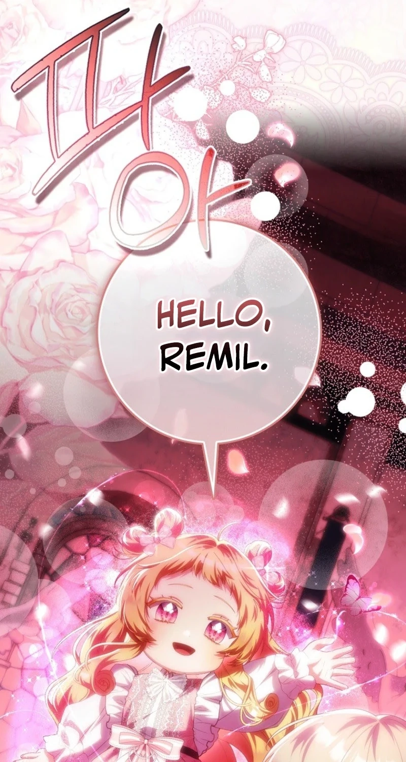 The Baby Fairy is a Villain Chapter 71 page 81 - 