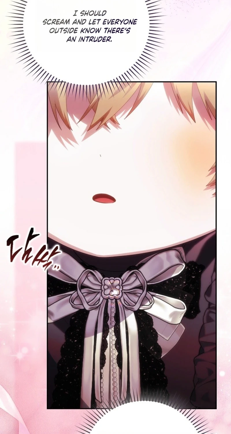 The Baby Fairy is a Villain Chapter 71 page 86 - 