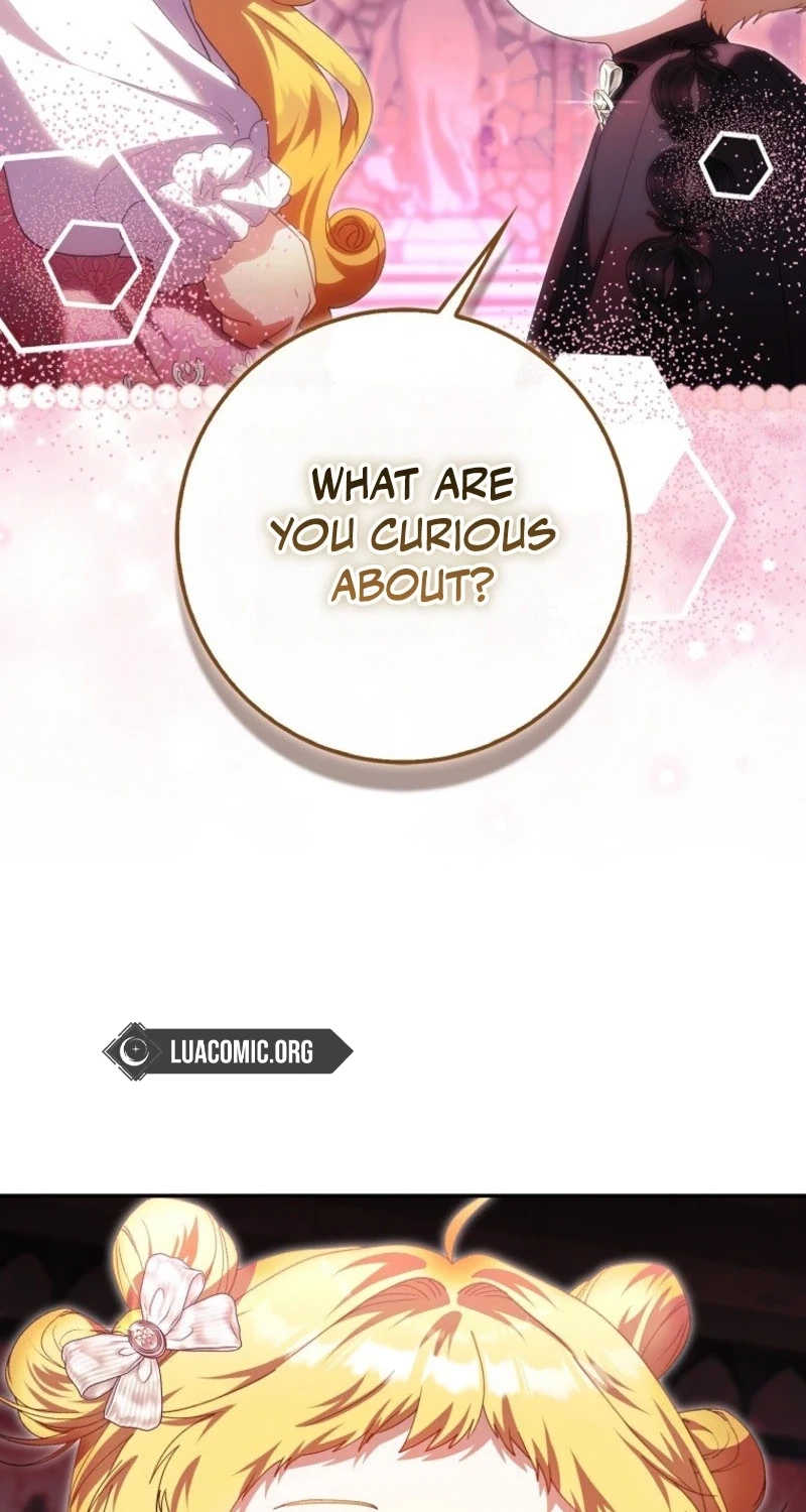 The Baby Fairy is a Villain Chapter 71 page 89 - 