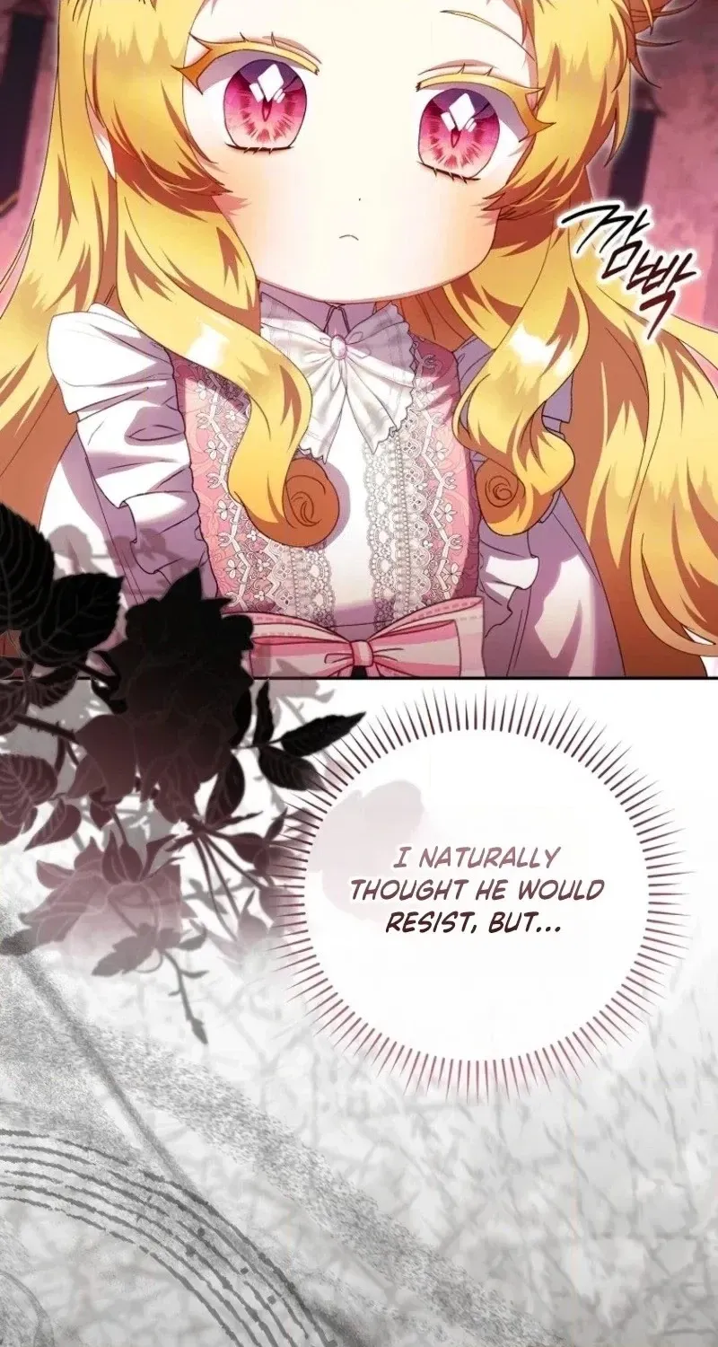 The Baby Fairy is a Villain Chapter 71 page 90 - 