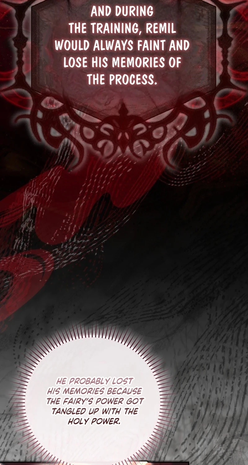The Baby Fairy is a Villain Chapter 71 page 93 - 
