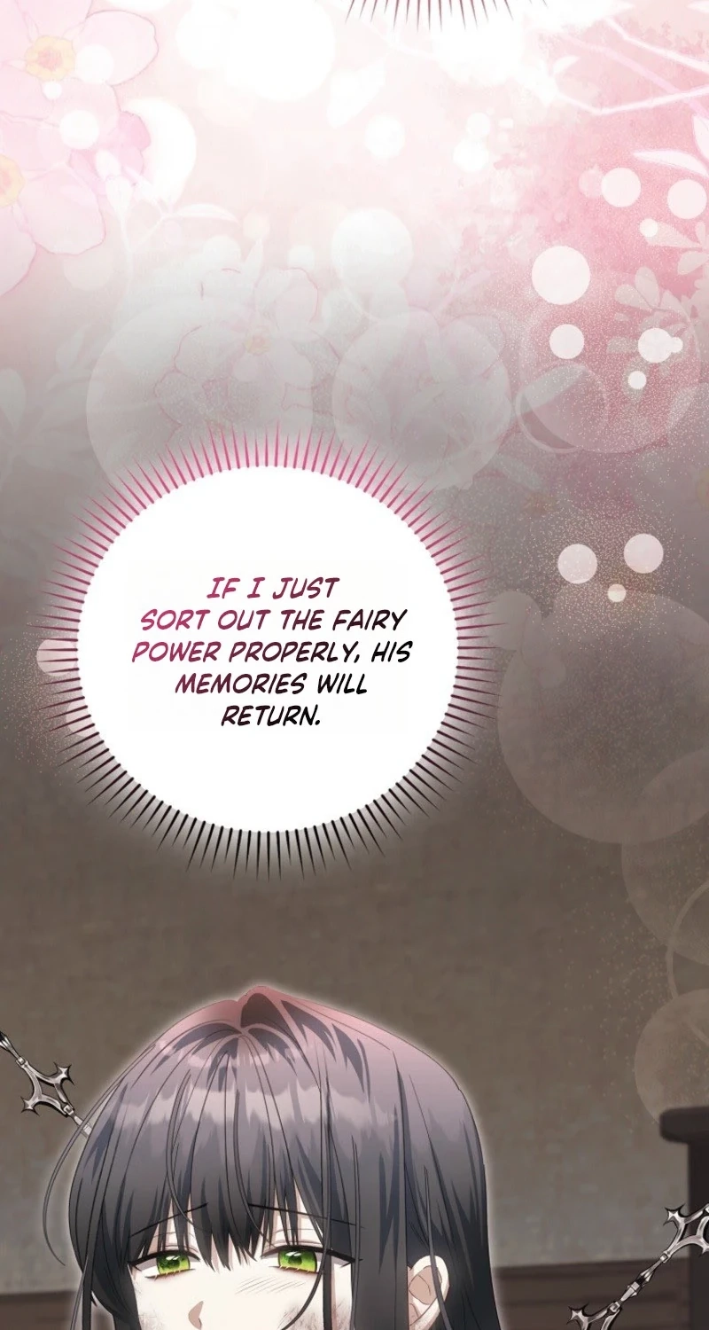 The Baby Fairy is a Villain Chapter 71 page 95 - 