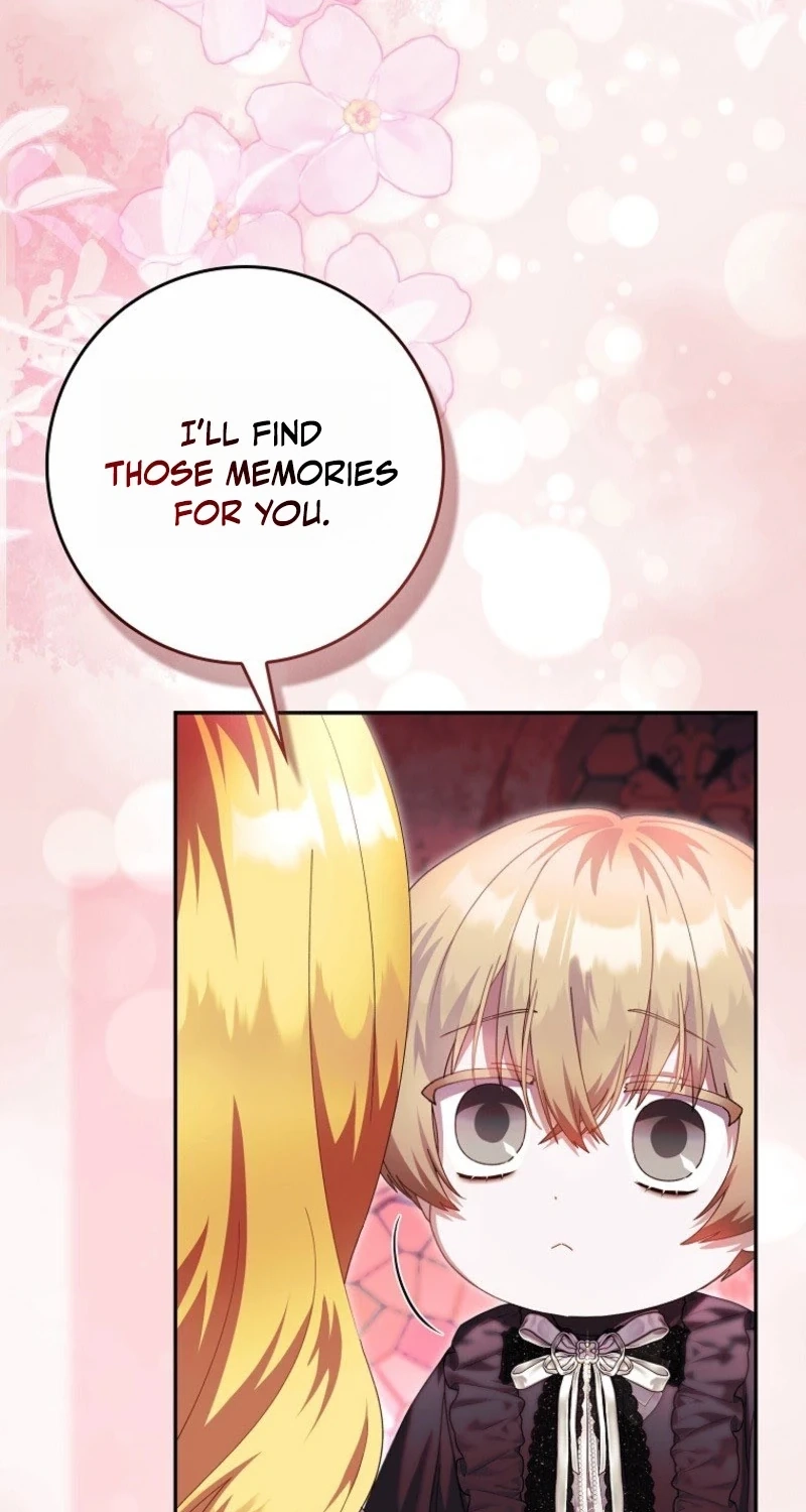 The Baby Fairy is a Villain Chapter 71 page 97 - 