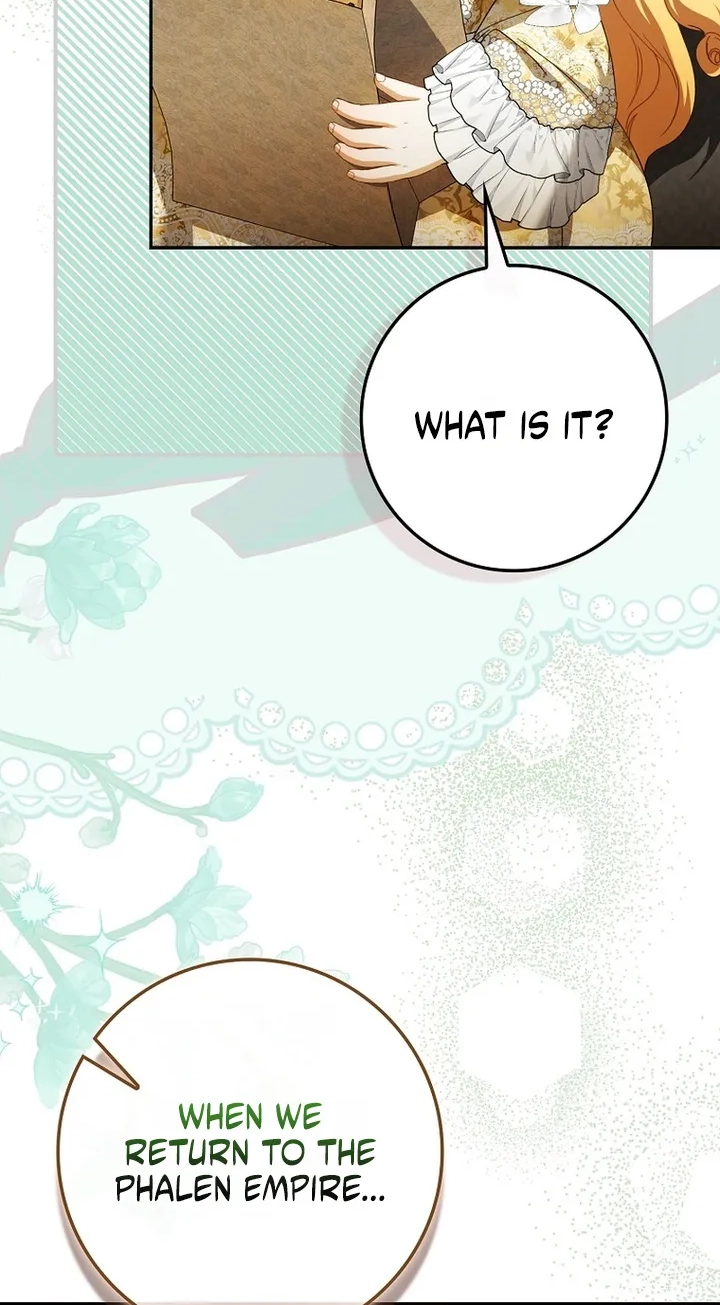 The Baby Fairy is a Villain Chapter 74 page 106 - 