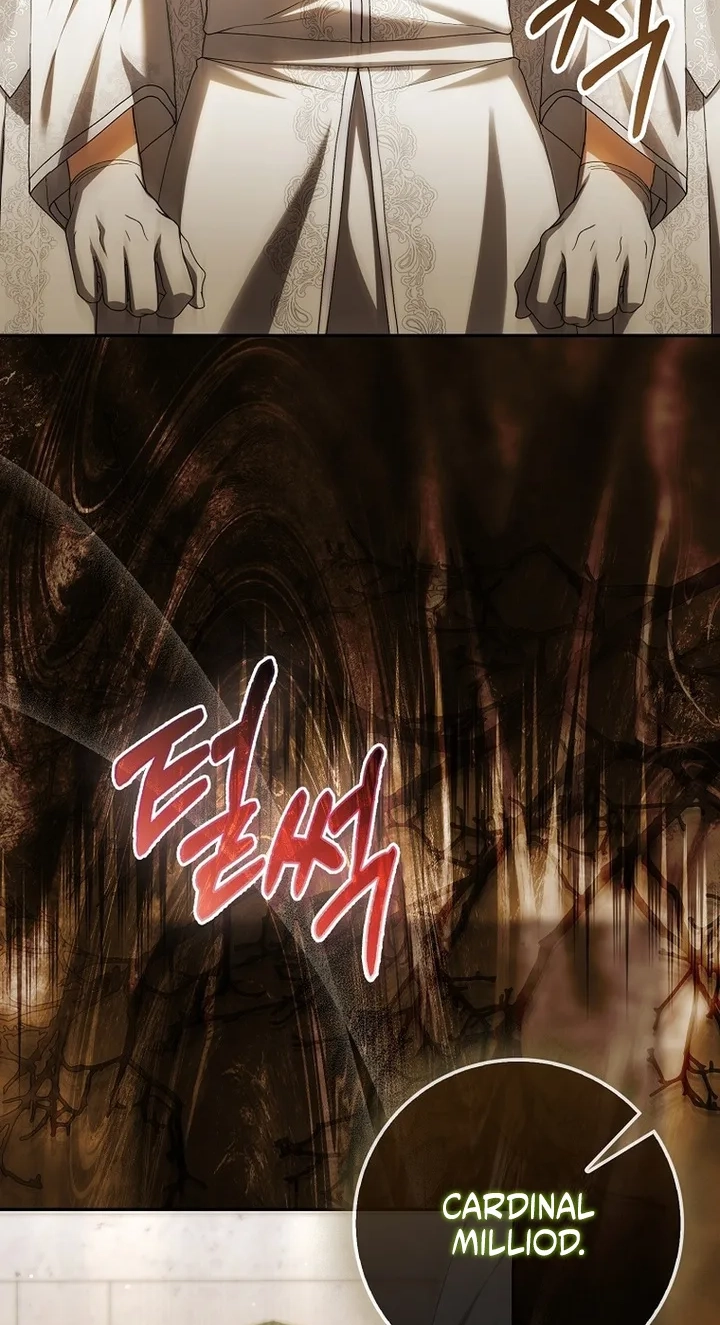 The Baby Fairy is a Villain Chapter 74 page 3 - 