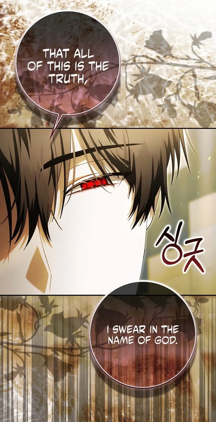 The Baby Fairy is a Villain Chapter 74 page 32 - 