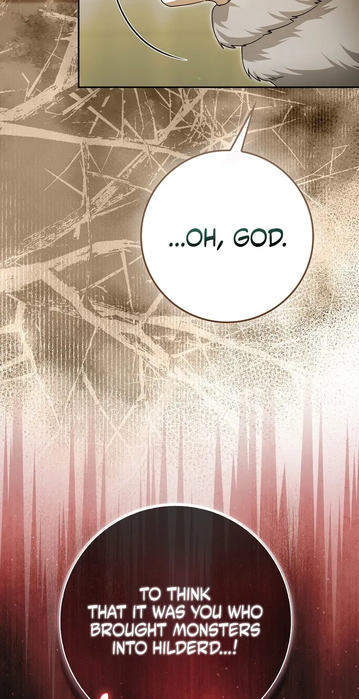 The Baby Fairy is a Villain Chapter 74 page 35 - 