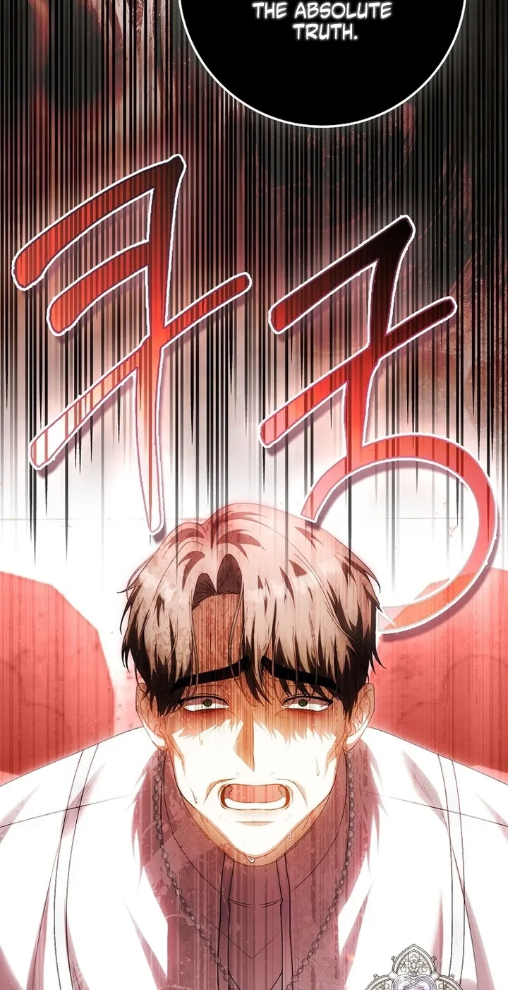 The Baby Fairy is a Villain Chapter 74 page 38 - 