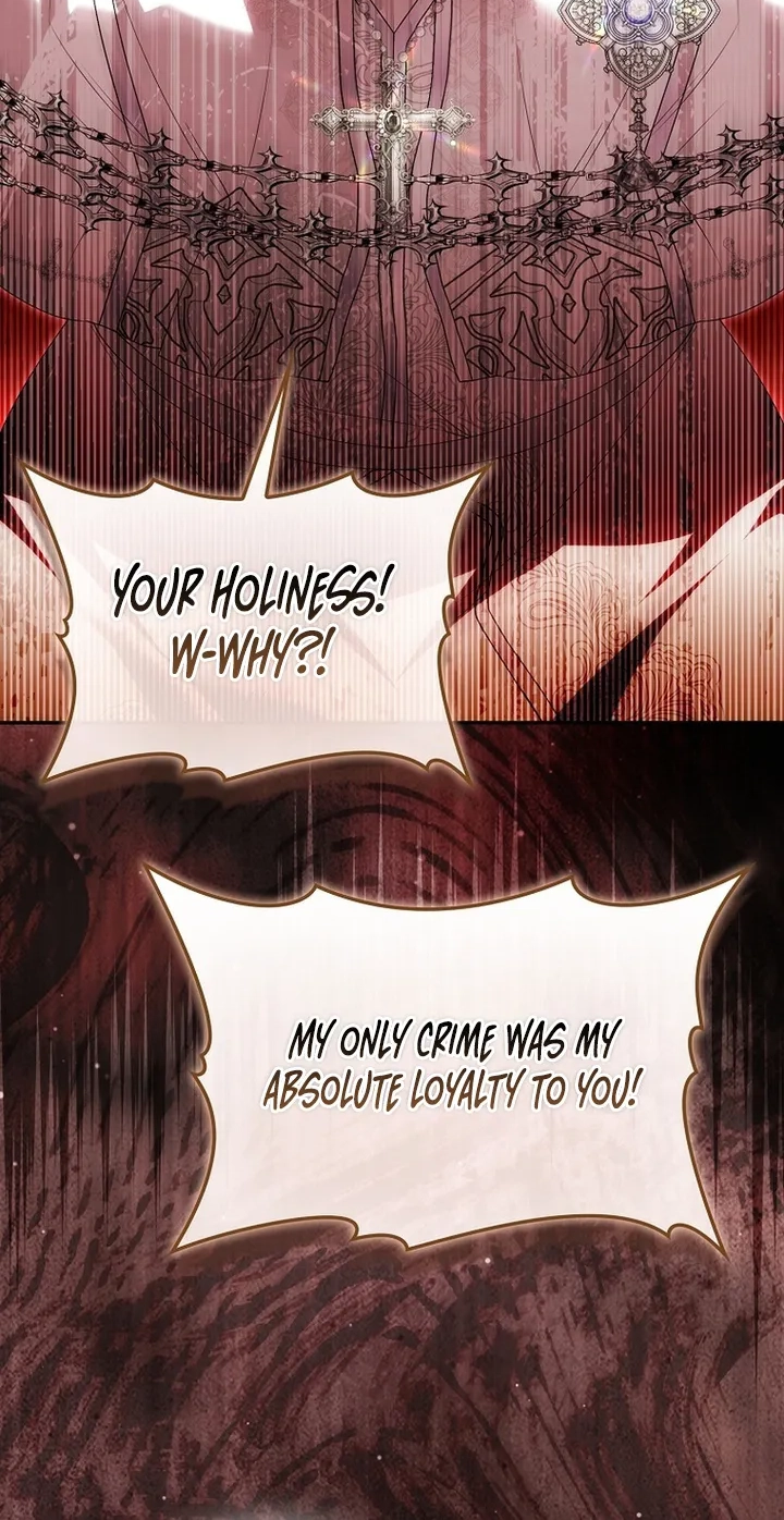 The Baby Fairy is a Villain Chapter 74 page 39 - 