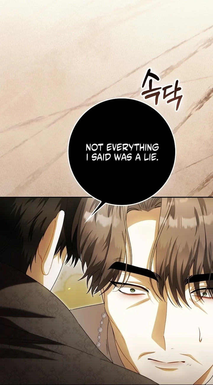 The Baby Fairy is a Villain Chapter 74 page 47 - 