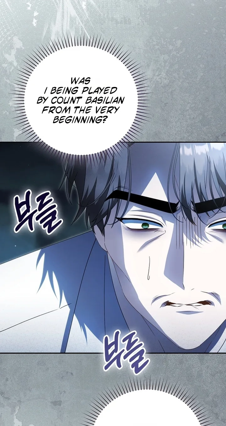 The Baby Fairy is a Villain Chapter 74 page 61 - 