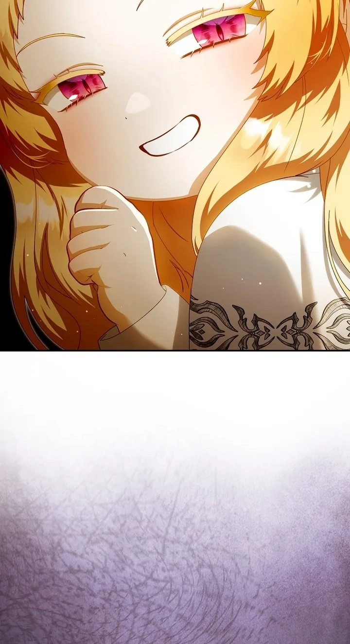 The Baby Fairy is a Villain Chapter 74 page 8 - 