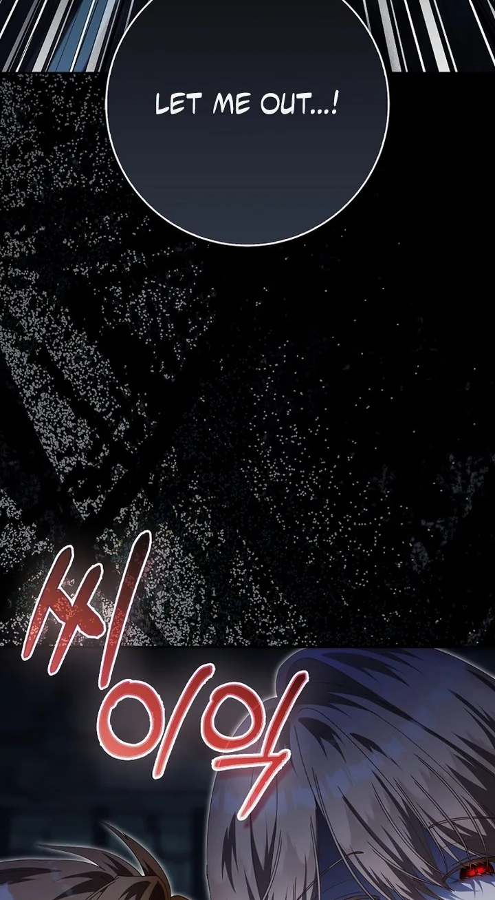 The Baby Fairy is a Villain Chapter 74 page 77 - 