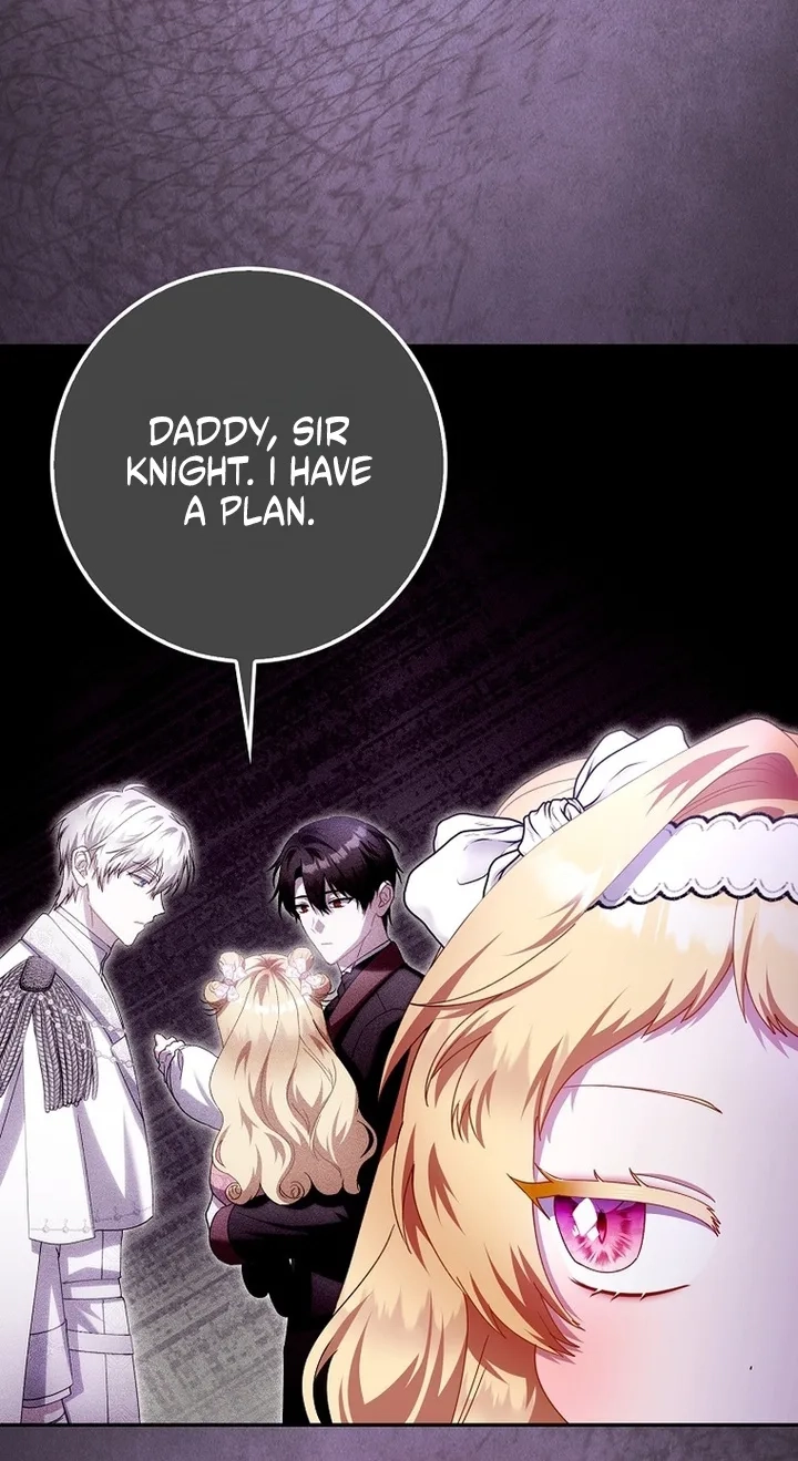 The Baby Fairy is a Villain Chapter 74 page 9 - 