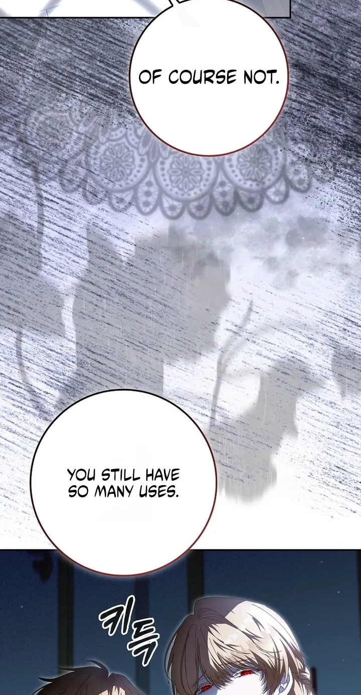 The Baby Fairy is a Villain Chapter 74 page 87 - 