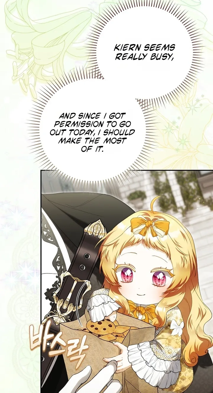 The Baby Fairy is a Villain Chapter 74 page 97 - 