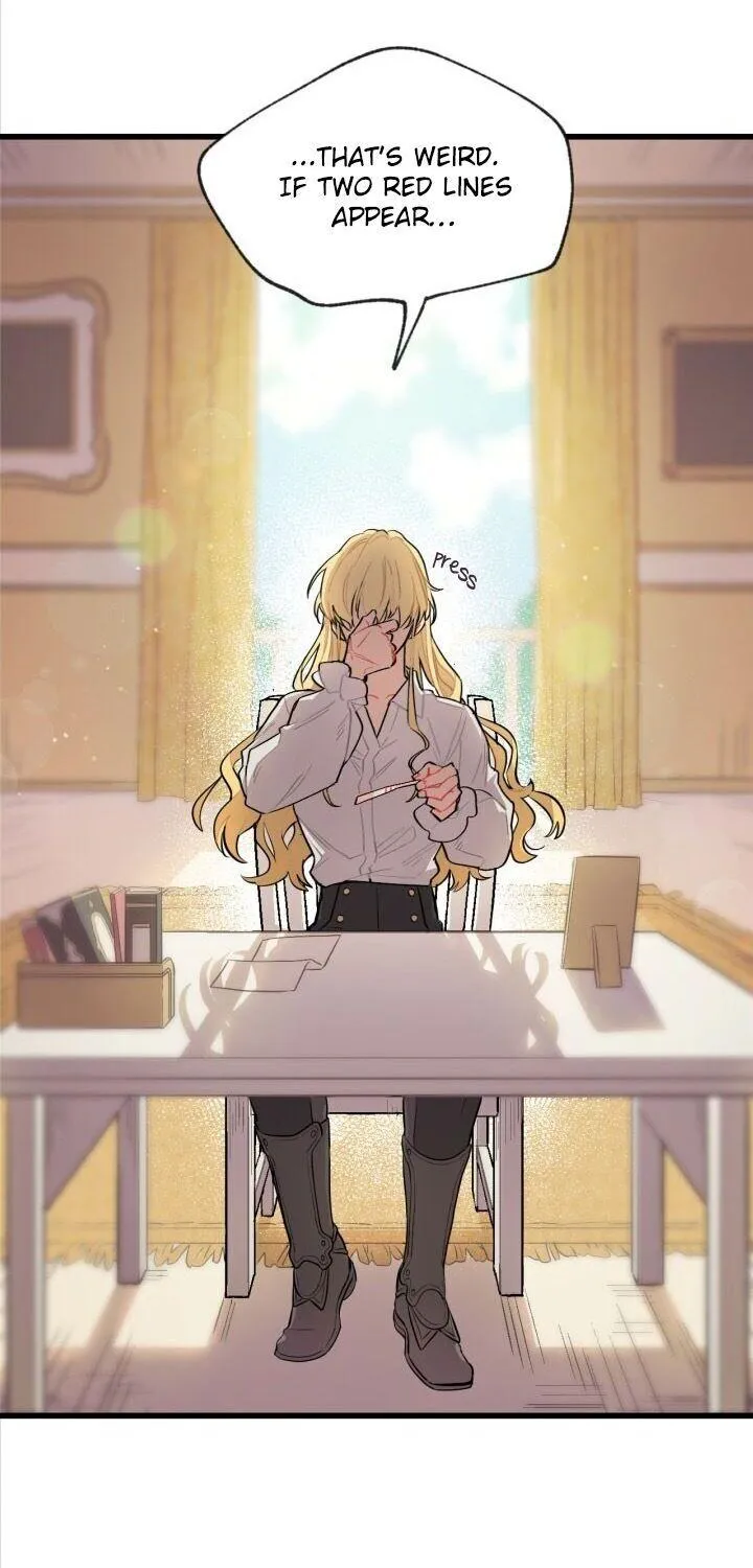 The Baby Isn’T Yours Chapter 0 page 3 - 