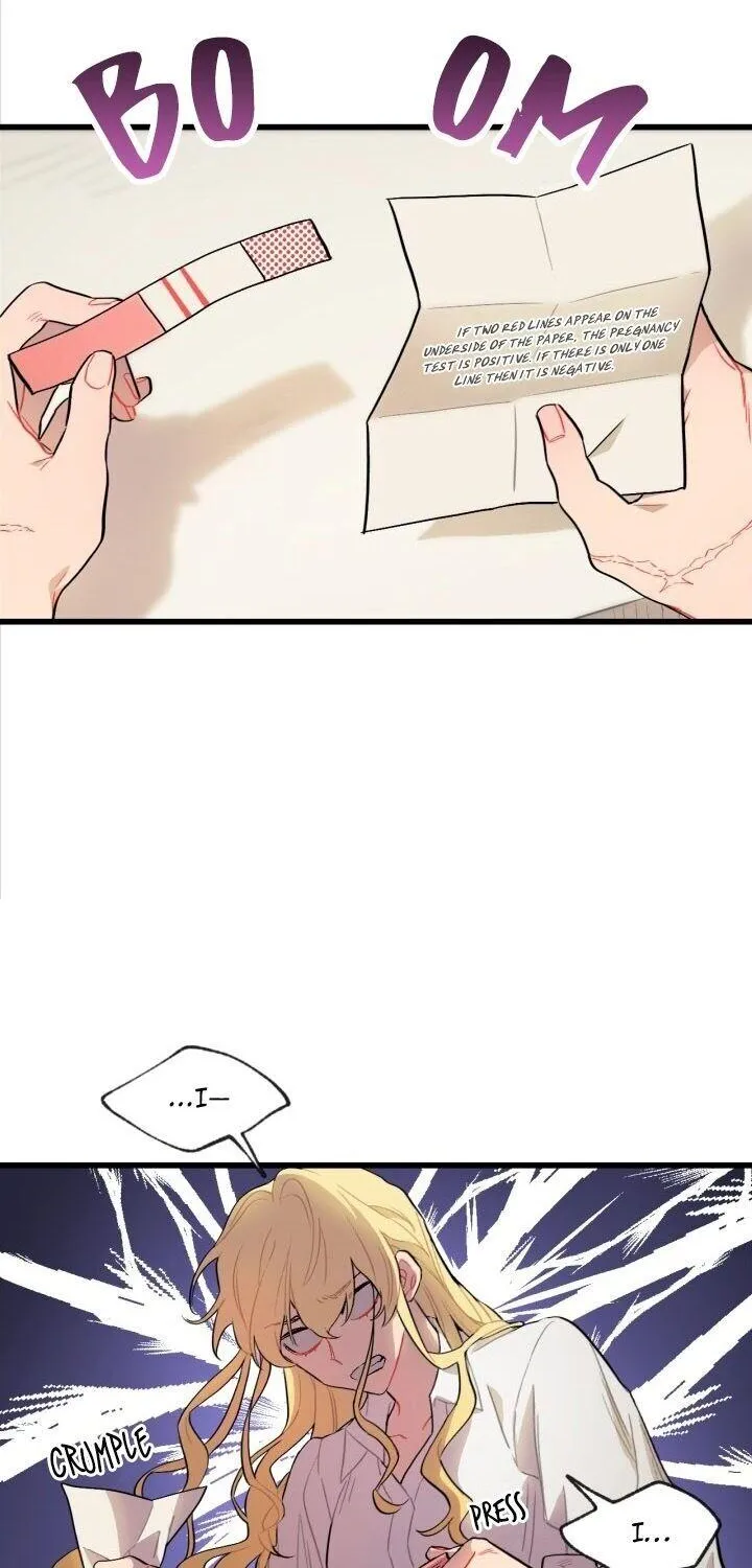 The Baby Isn’T Yours Chapter 0 page 4 - 