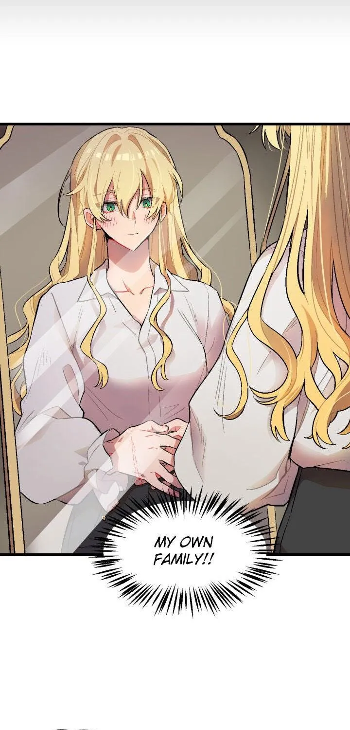 The Baby Isn’T Yours Chapter 0 page 31 - 