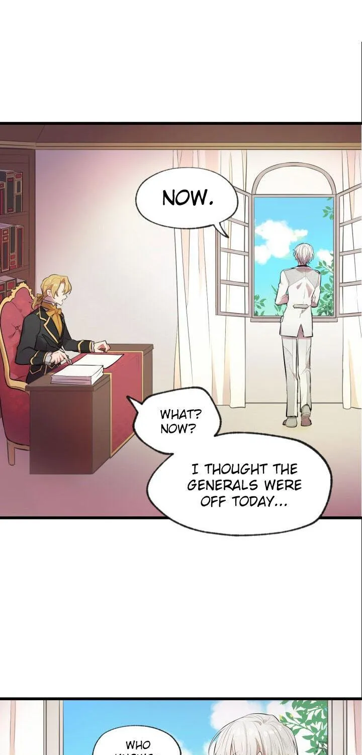 The Baby Isn’T Yours Chapter 0 page 58 - 