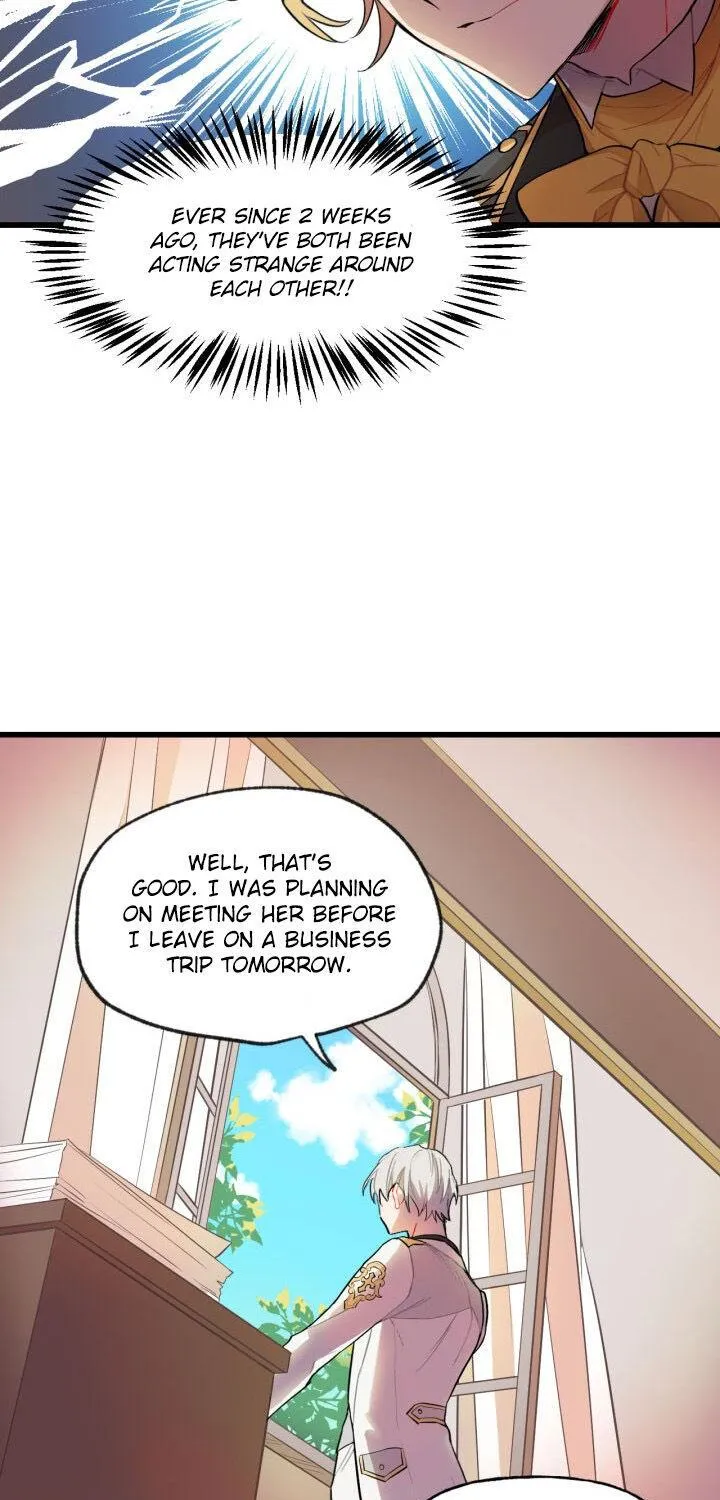 The Baby Isn’T Yours Chapter 0 page 62 - 