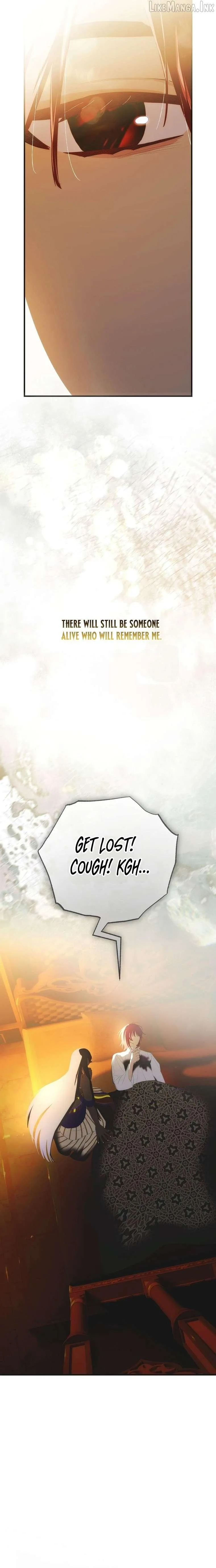 The Baby Isn’T Yours Chapter 139 page 16 - 