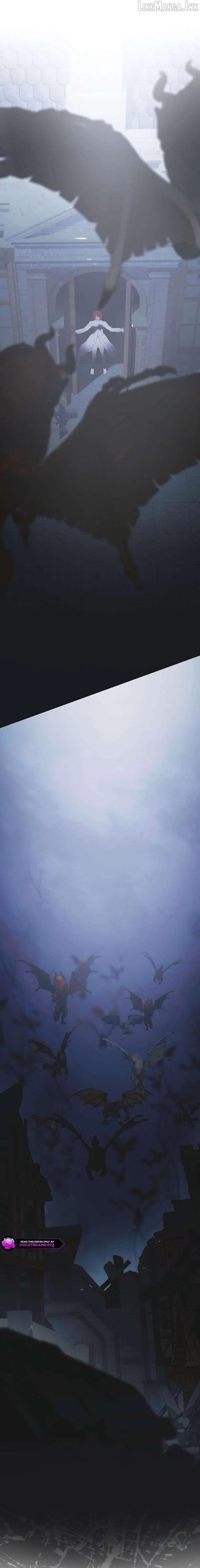 The Baby Isn’T Yours Chapter 139 page 21 - 